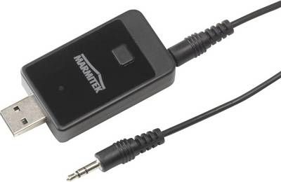 Marmitek Audio/Video Zenders Dr BoomBoom 50 Bluetooth