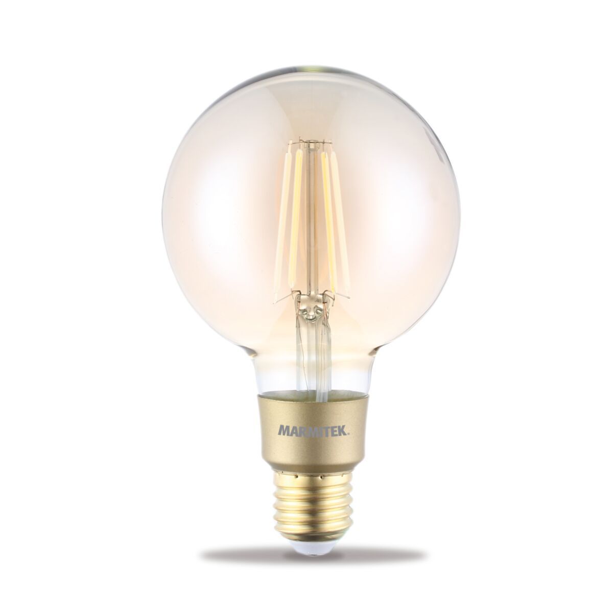 Marmitek Glow LI - Slimme filament lamp