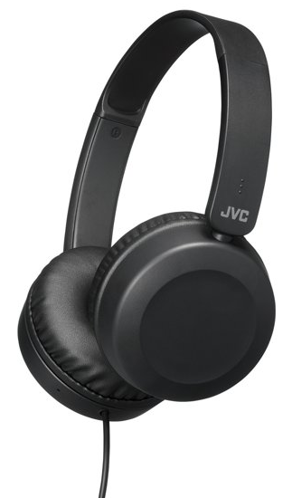 JVC HA-S31M (Zwart)