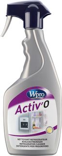 Wpro FRI100 Koelkastreiniger spray (500 ml)