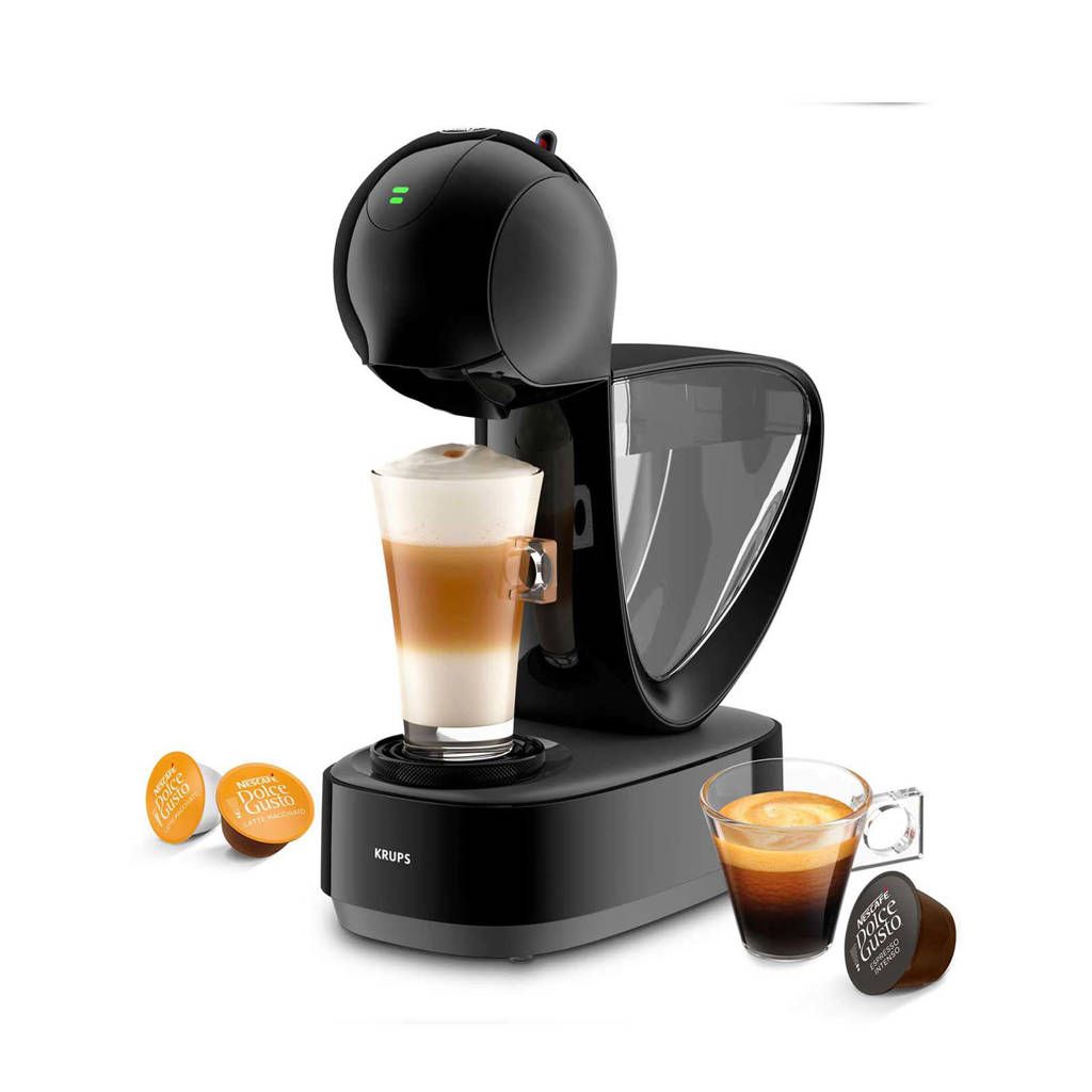 Krups Dolce Gusto Infinissima Touch KP2708