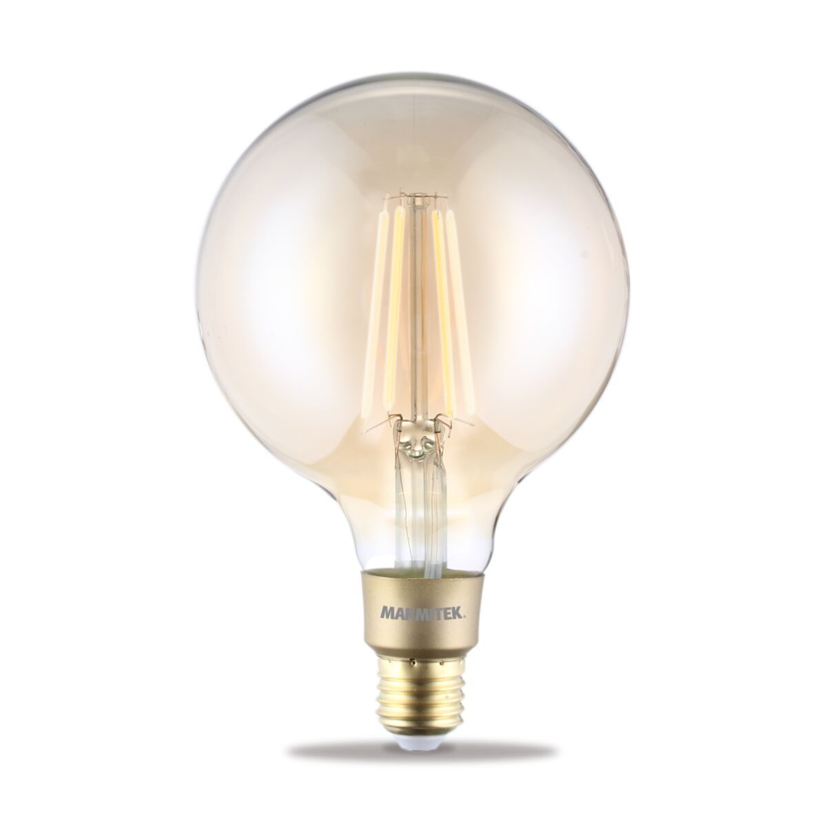 Marmitek Glow XXLI - Slimme filament lamp (Warm wit)