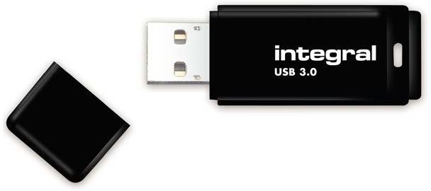 Integral Black 3.0 128GB