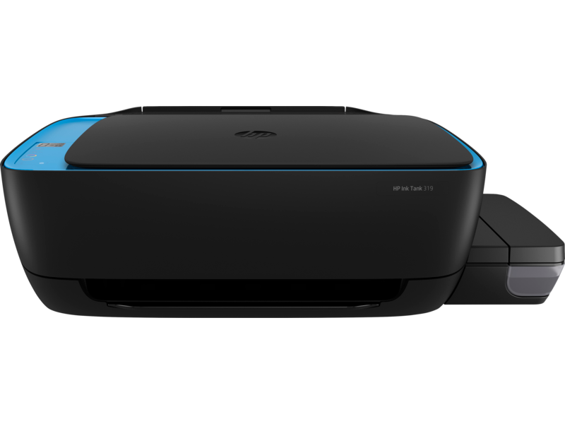 HP Ink Tank 319 All-in-one 