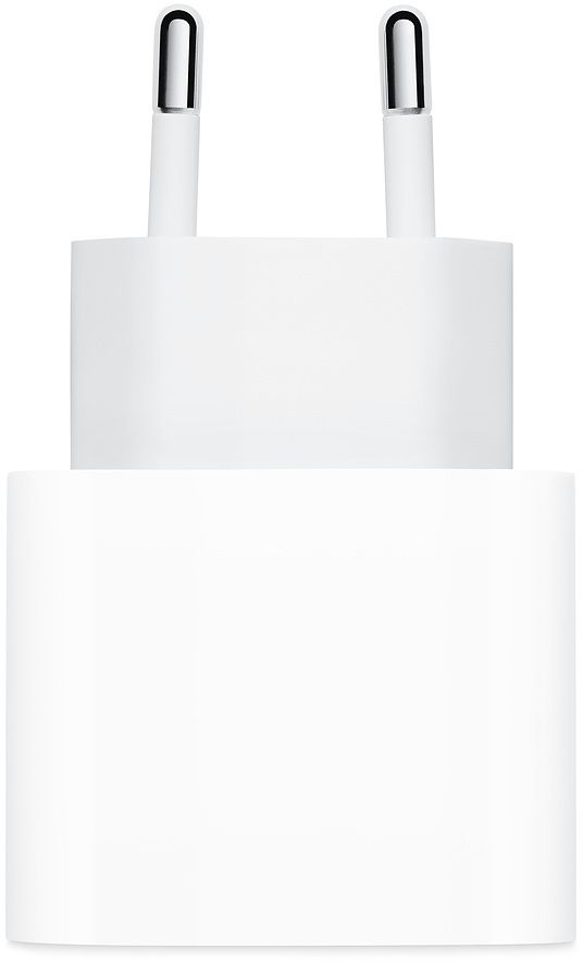 Apple USB-C Lichtnetadapter (20 Watt)
