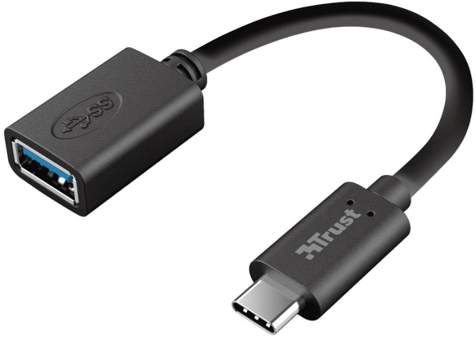 Trust 20967 CALYX USB-C Kabel 