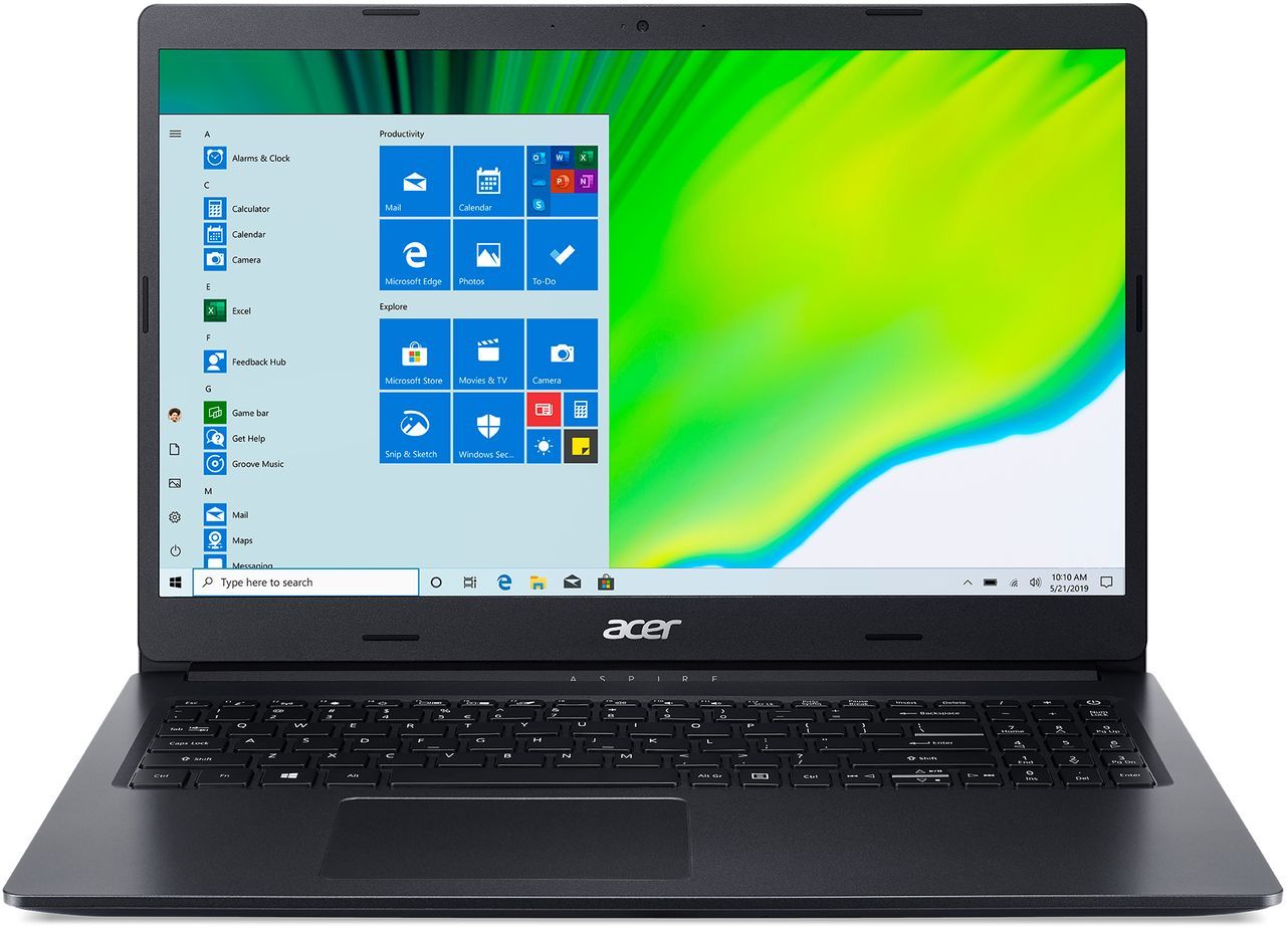 Acer Aspire 3 - A315-23-R4B7