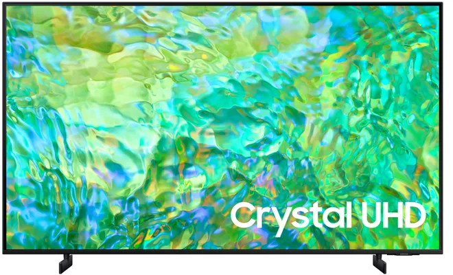 Samsung Crystal UHD 4K 75CU8002K (2022)