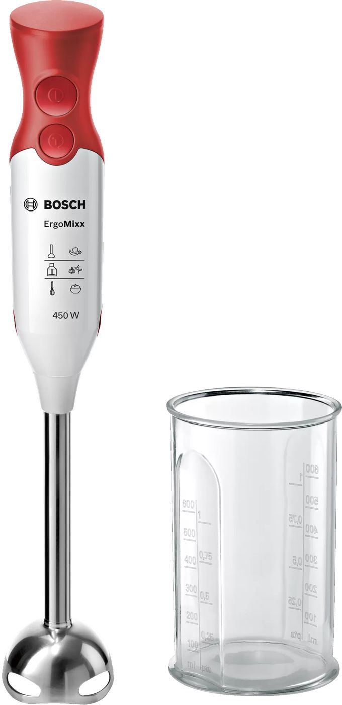 Bosch MSM64110 ErgoMixx