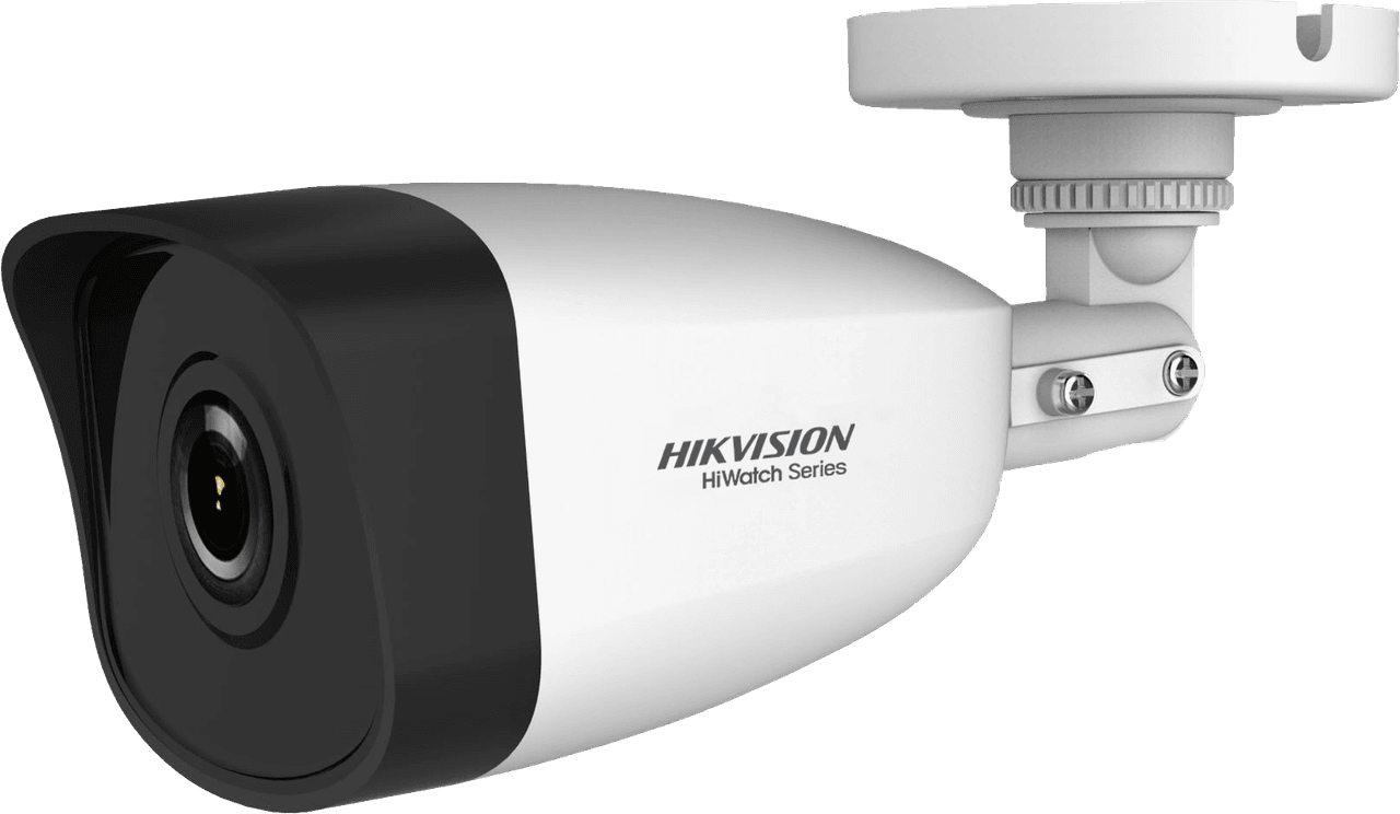 Hikvision HWI-B140H-M HiWatch