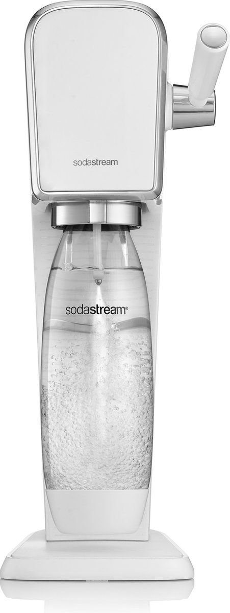 SodaStream ART - wit