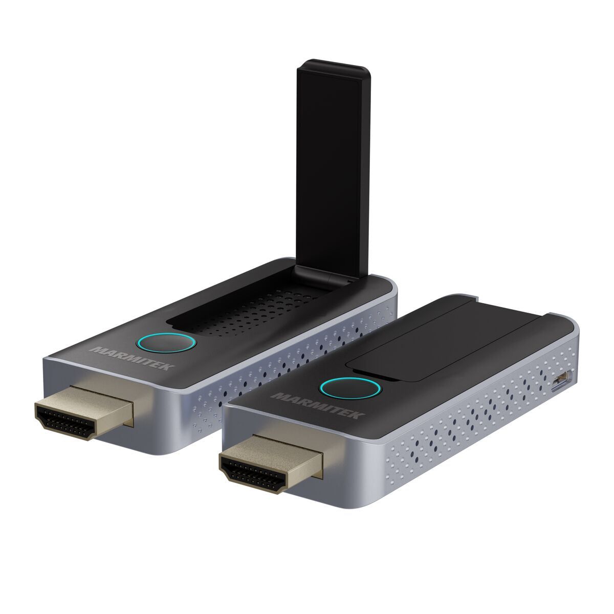 Stream S2 Pro - The wireless HDMI presentation system