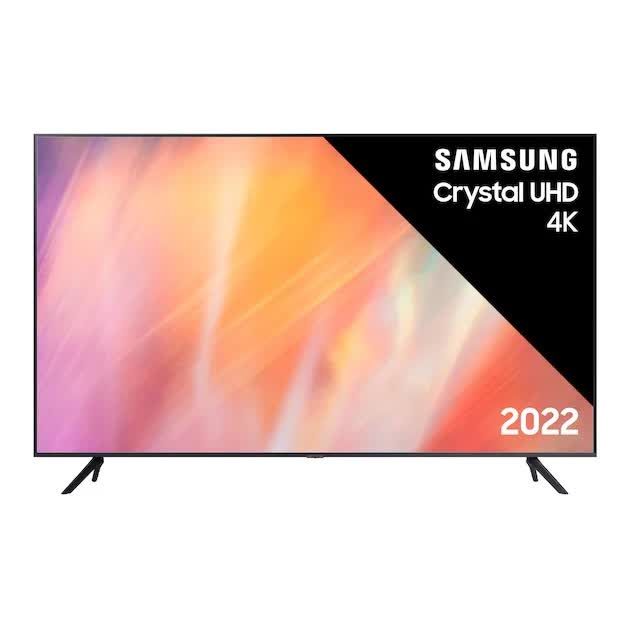 Samsung Crystal UHD 4K 50AU7020 (2023)