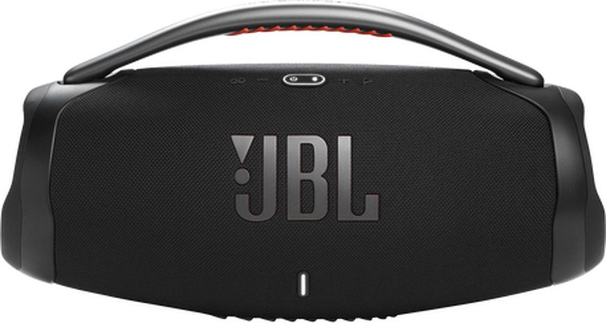 JBL Boombox 3 Zwart
