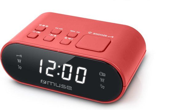 Muse M-10RED