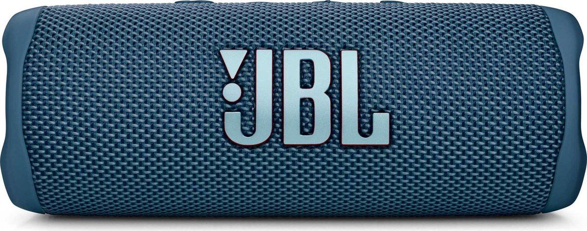 JBL Flip 6 Blauw
