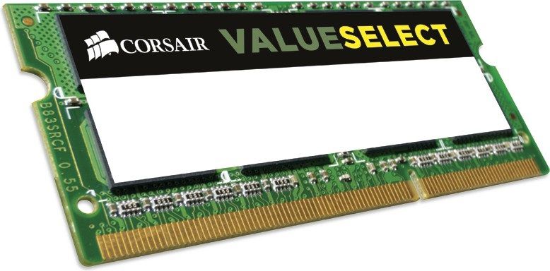Corsair CMSO4GX3M1C1333C9 1333MHz DDR3L
