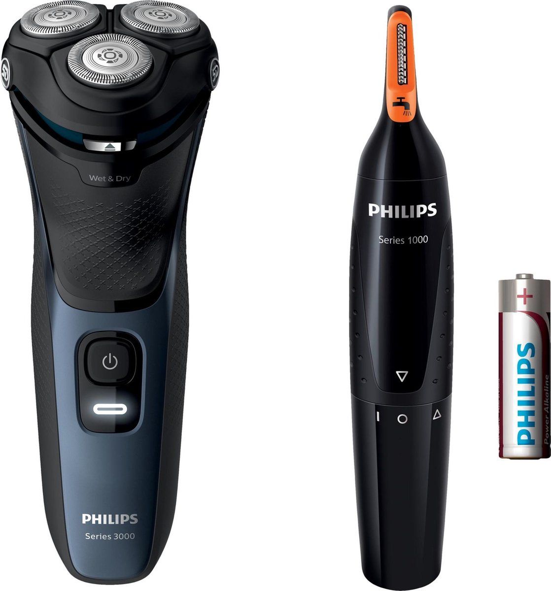 Philips Shaver Series 3000 S3134/57