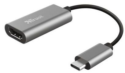 Trust Dalyx USB-C naar HDMI