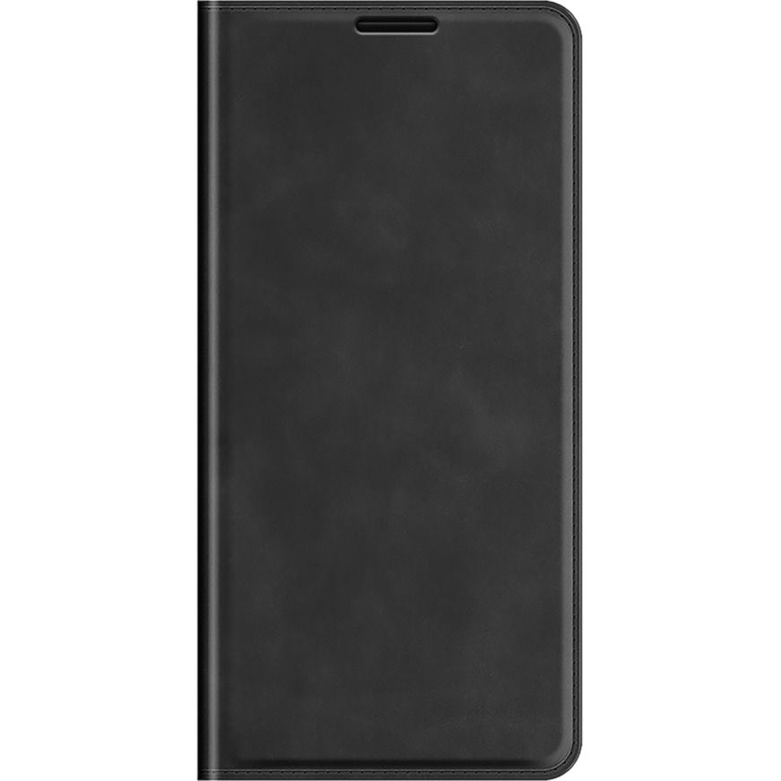Just in Case Wallet Case Samsung Galaxy A14 Zwart