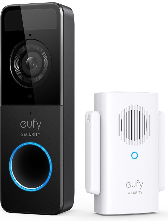 Eufy by Anker Video Doorbell Battery Slim