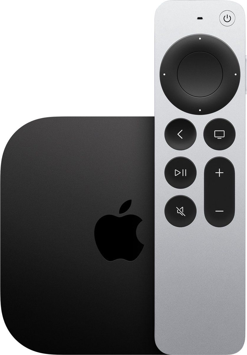 Apple TV 4K 64GB (2022)