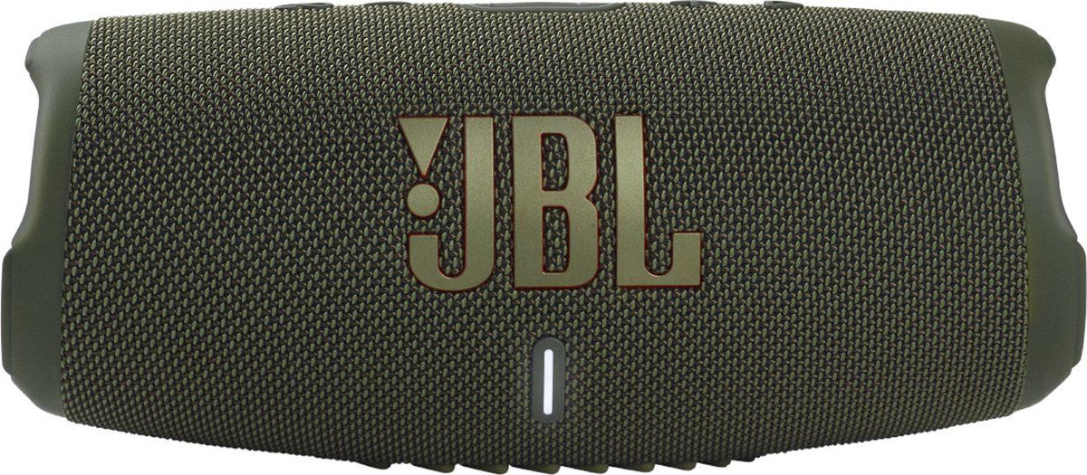 JBL Charge 5 Groen
