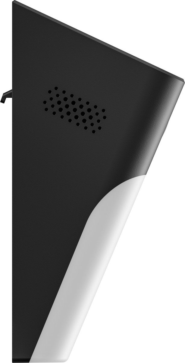 eufy Solar Wall Light Cam S120