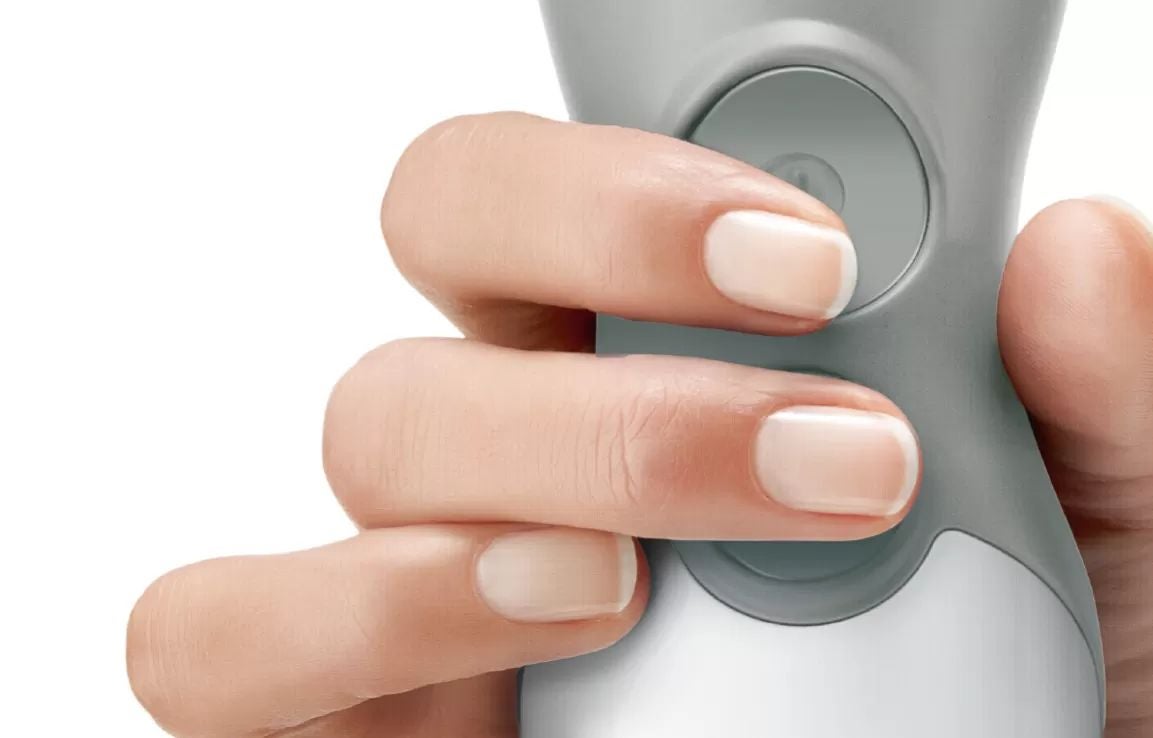 Bosch MSM66120 ErgoMixx