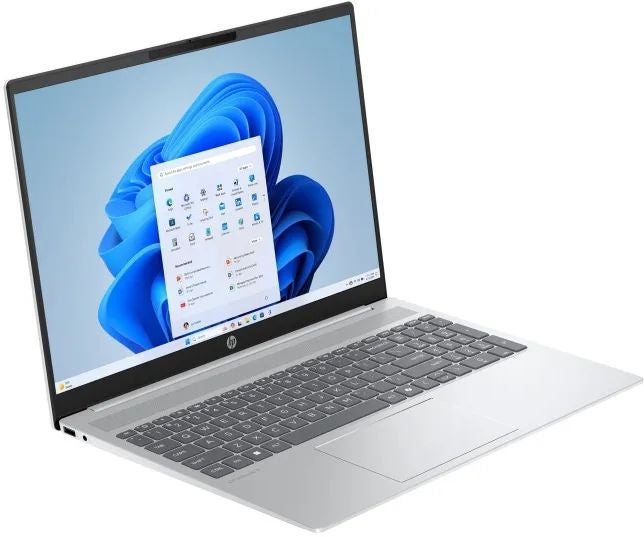 HP OmniBook 5 Next Gen AI 16-AF1220NW