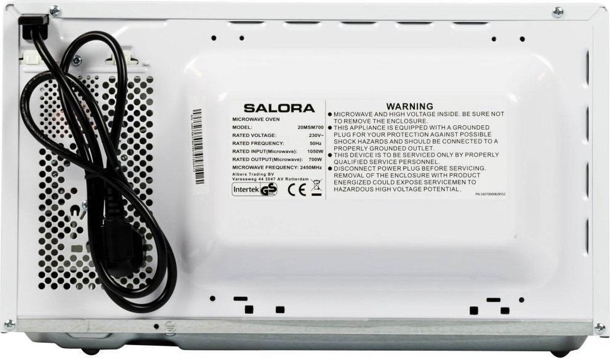 Salora 20MSM700