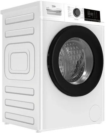 Beko B1W864WB BE SteamCure