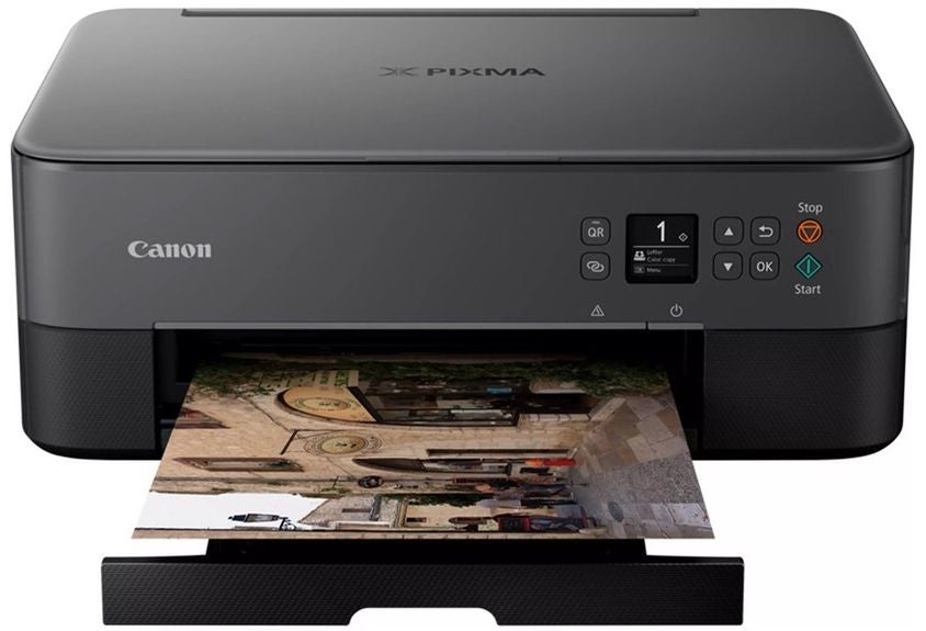 Canon PIXMA TS5350i