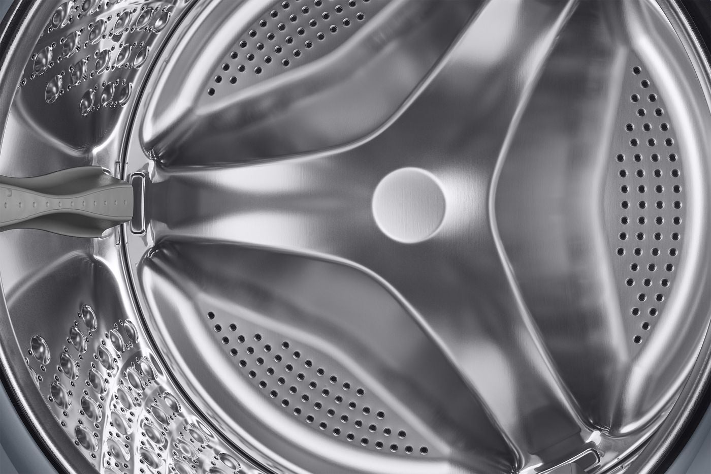 Samsung WW11DG6B25LB 6000-Serie SuperSpeed