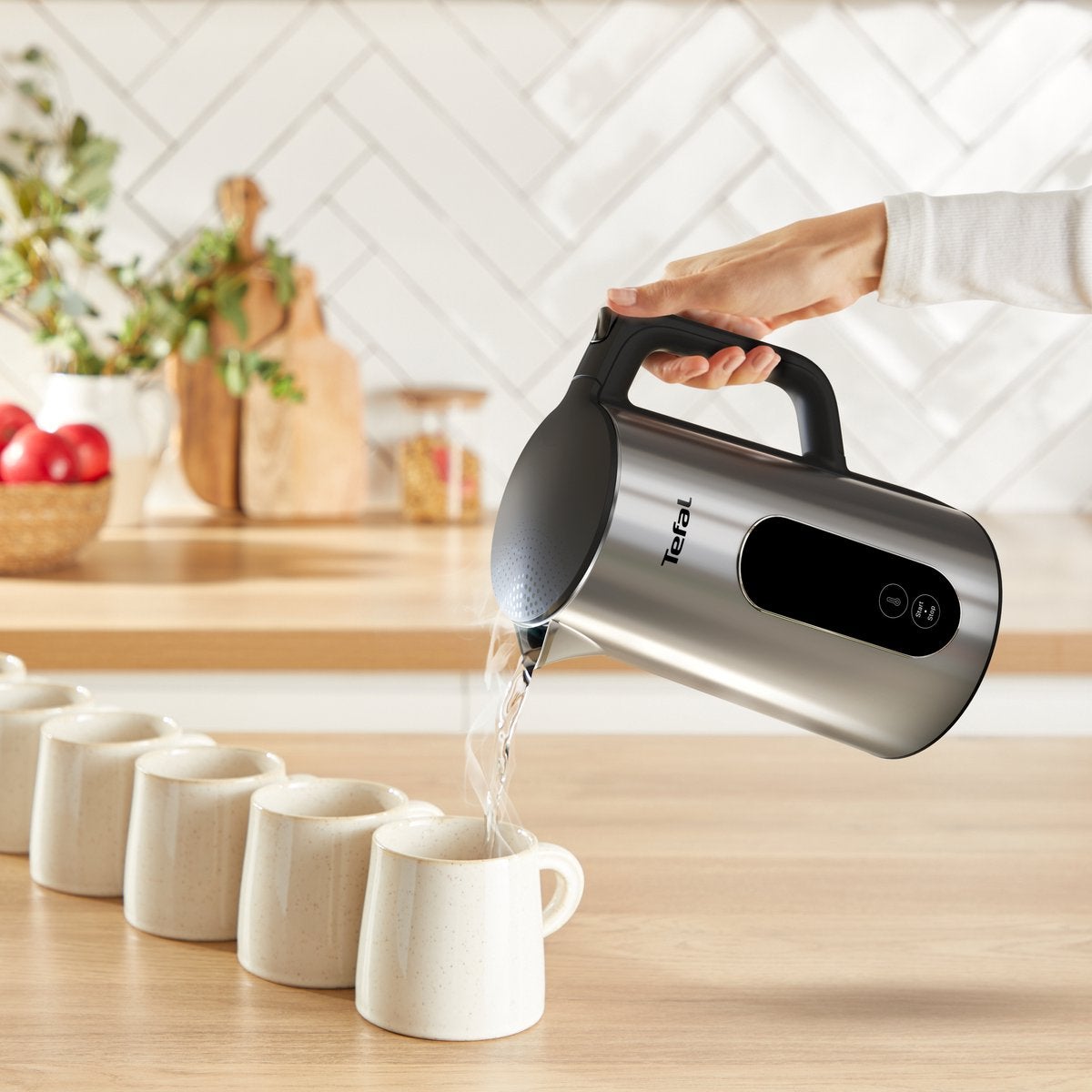 Tefal KI871D Selection