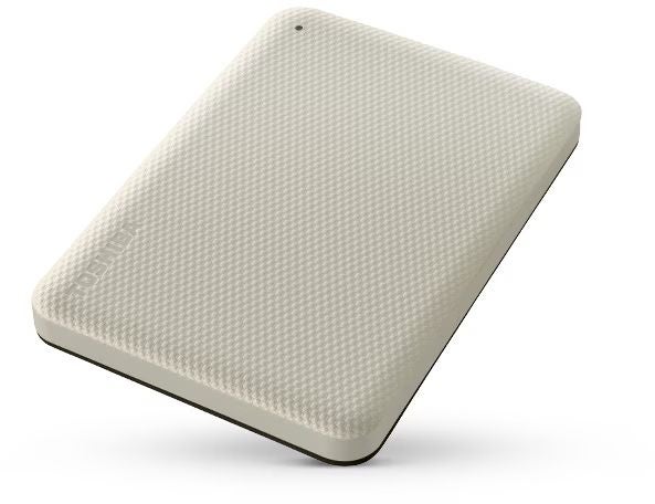 Toshiba Canvio Advance 1TB Wit
