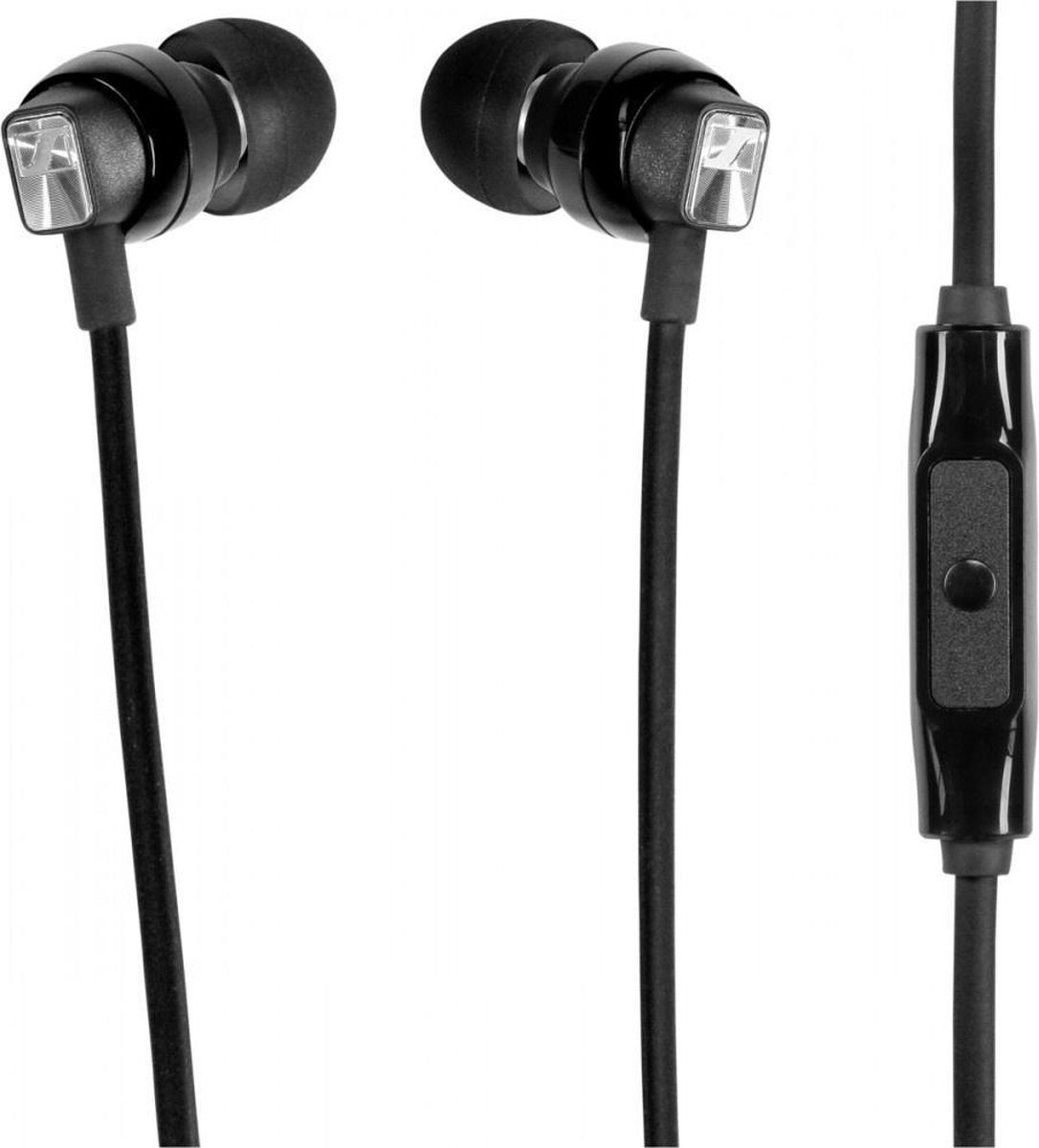 Sennheiser CX300s Black