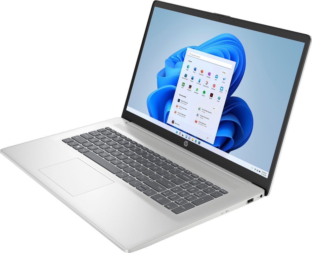 HP 17-CP3003NW