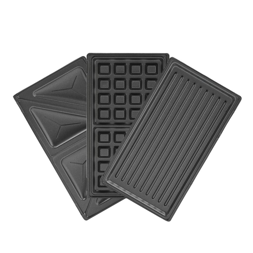 Princess Multi & Sandwich Grill Compact Pro 117002