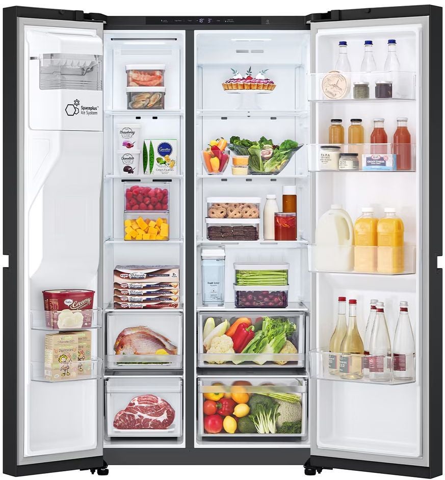 LG GSLC41EPPE