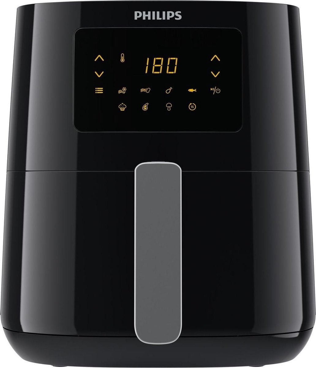 Philips Essential HD9252/70 Airfryer