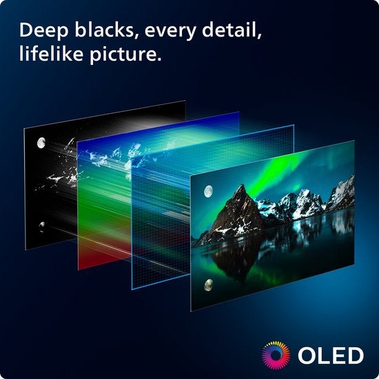 Philips 48OLED759/12