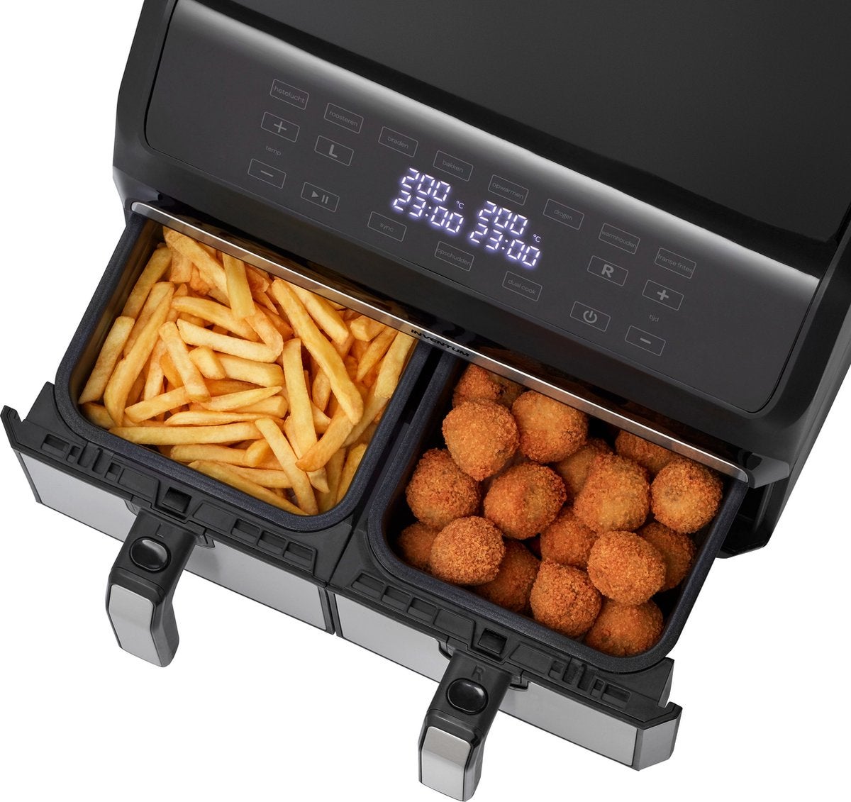 Inventum GF800HLD