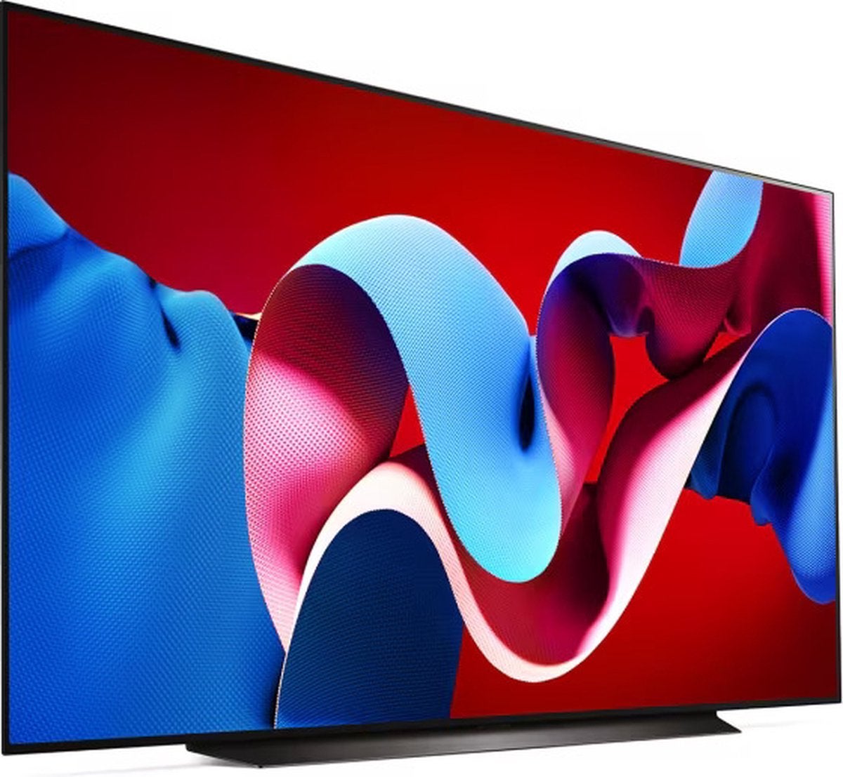 LG OLED65C46LA (2024)