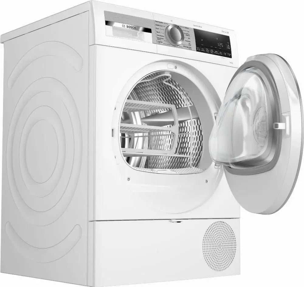 Bosch Serie 6 WQG233DENL EXCLUSIV