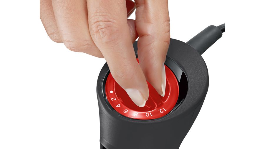 Bosch MS6CB61V1 ErgoMixx