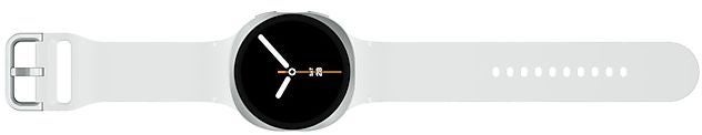 Samsung Galaxy Watch8 LTE 40mm Zilver