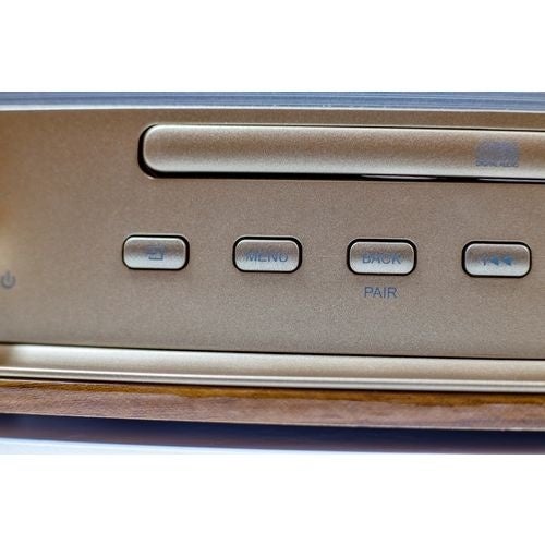 Soundmaster NMCDAB990 Gold