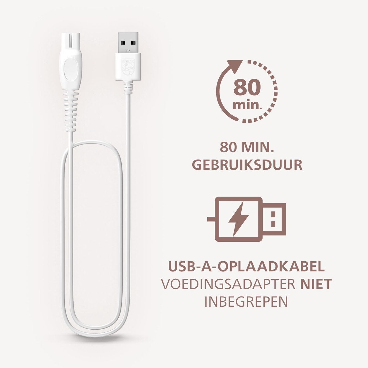 Philips Series 6000 BRL138/00