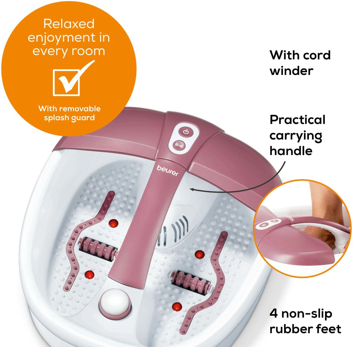 Beurer FB 35